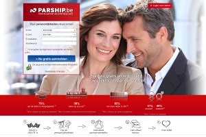Parship dating